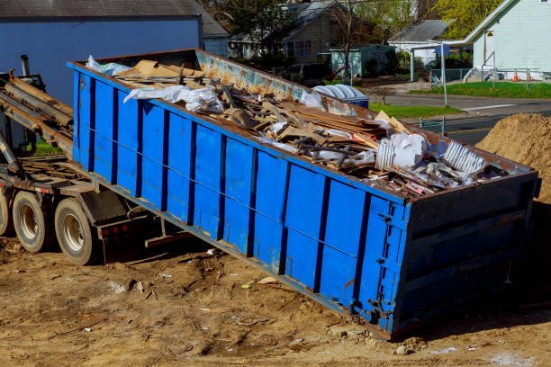 Recycling Services for Junk in Laporte, CO